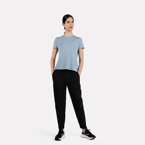 Polera Training | Activ Coll Rbk-Chill+Dreamblend Tee | Mujer