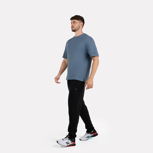 Polera Training | Activ Coll Tee - Ss | Hombre