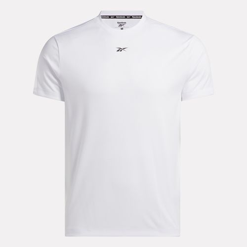 Polera Training | Id Train Ss Tech Tee | Hombre
