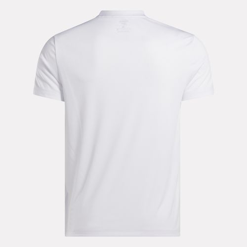 Polera Training | Id Train Ss Tech Tee | Hombre