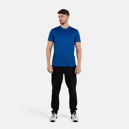 Polera Training | Id Train Ss Tech Tee | Hombre