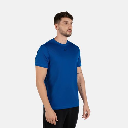 Polera Training | Id Train Ss Tech Tee | Hombre