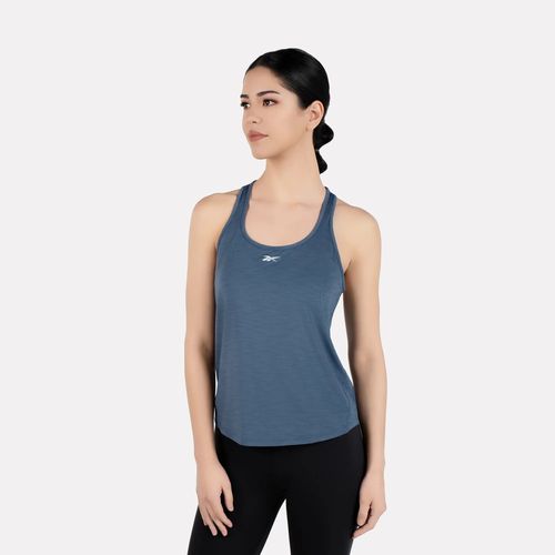 Polera Training | Rbk-Chill Athletic Tank | Mujer