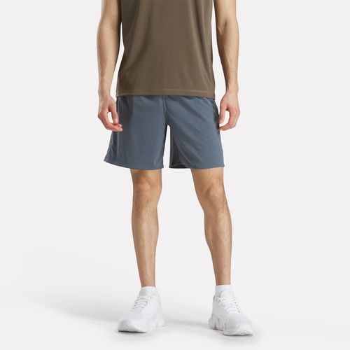 Short Training | Id Train Knit Short | Hombre