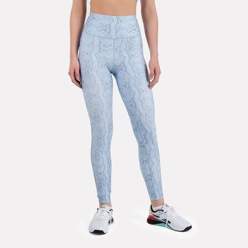 Calza Training | Id Train Aop Tight | Mujer