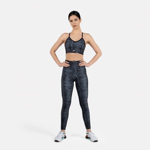 Calza Training | Id Train Aop Tight | Mujer