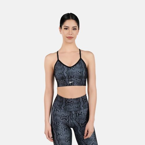 Peto Deportivo Training | Id Train Aop Bra | Mujer