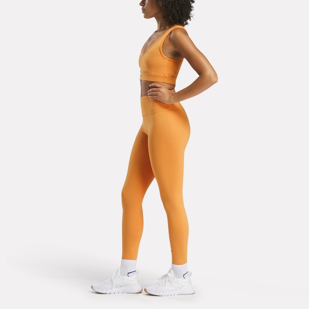 Calza Training | Activ Coll Dreamblend 7/8 Tight | Mujer - Imagen 3