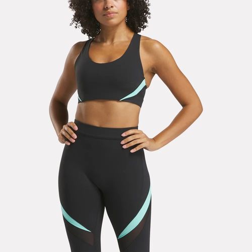 Peto Deportivo Training | Lux Racer Bra - Cb | Mujer