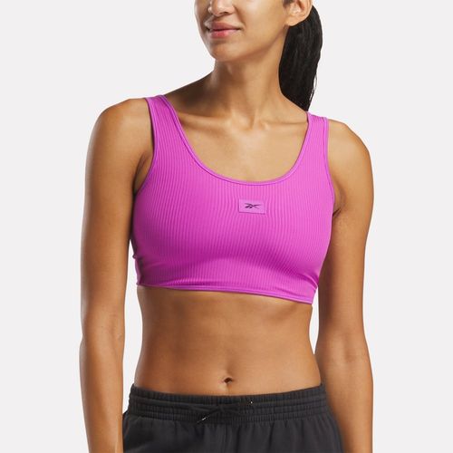 Peto Deportivo Training | Rib Multi-Way Bralette | Mujer
