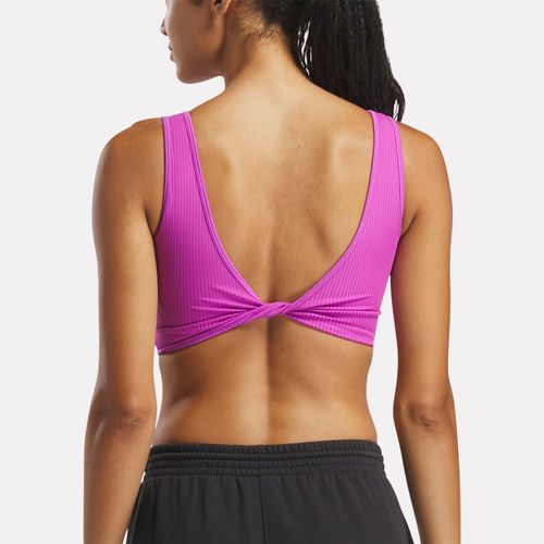 Peto Deportivo Training | Rib Multi-Way Bralette | Mujer