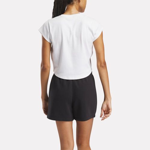 Polera Classics | Studio Style Tee | Mujer