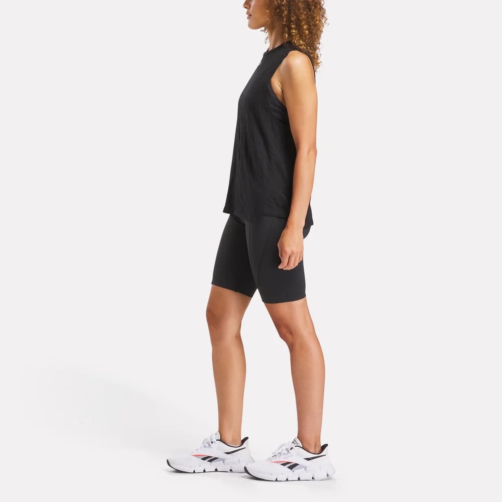 Polera Training | Burnout Muscle Tank | Mujer - Imagen 3
