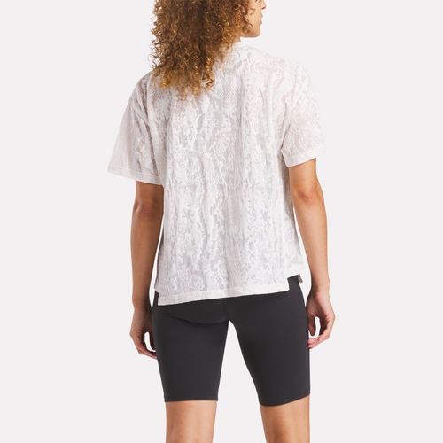 Polera Training | Burnout Tee | Mujer
