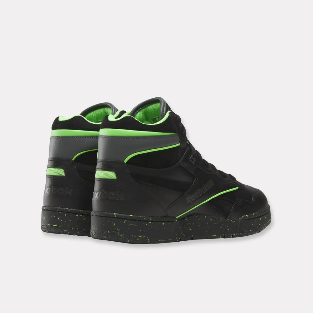 Zapatillas Classics | Bb 4000 Ii Mid | Unisex - Imagen 3