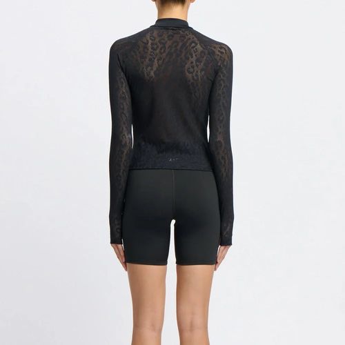 Calza Training | Mesh Fz Coverup | Mujer