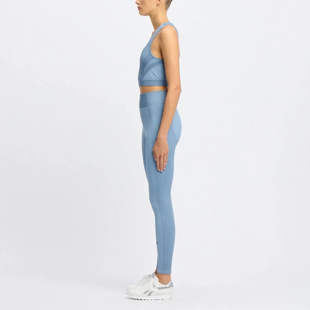 Calza Training | Rbk Lab Seamless 7/8 Tight | Mujer - Imagen 3