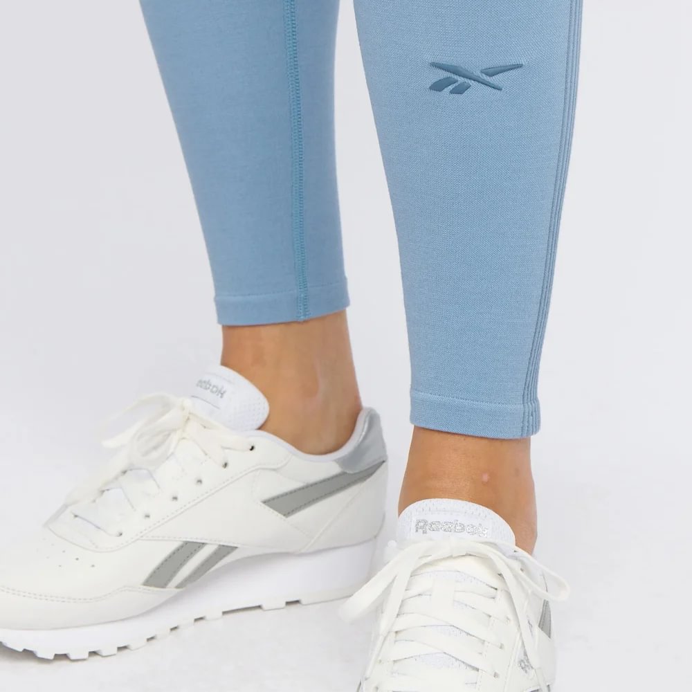 Calza Training | Rbk Lab Seamless 7/8 Tight | Mujer - Imagen 4