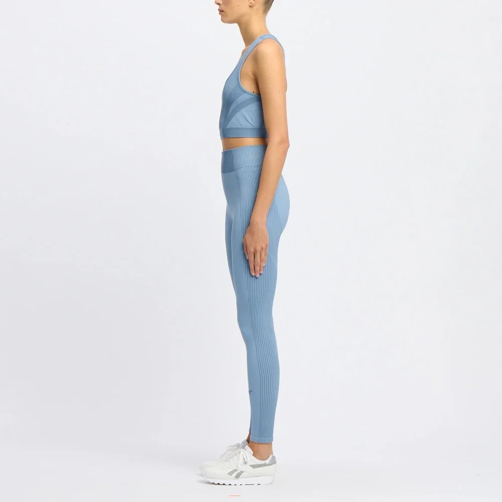 Peto Deportivo Training | Rbk Lab Seamless Bra | Mujer - Imagen 3