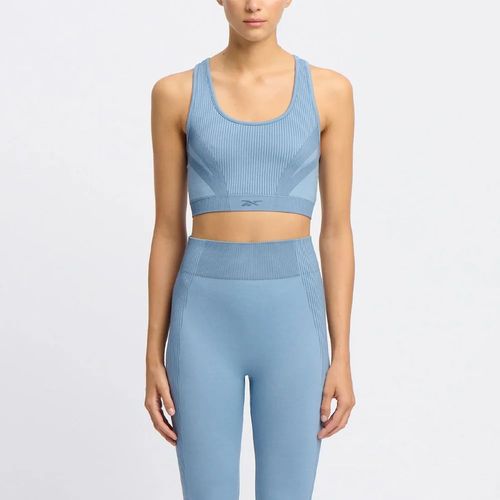 Peto Deportivo Training | Rbk Lab Seamless Bra | Mujer