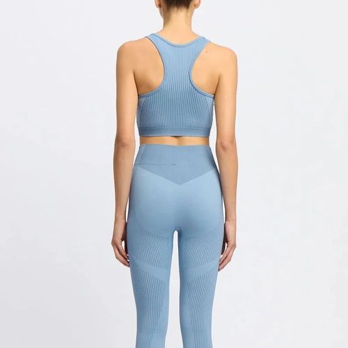 Peto Deportivo Training | Rbk Lab Seamless Bra | Mujer