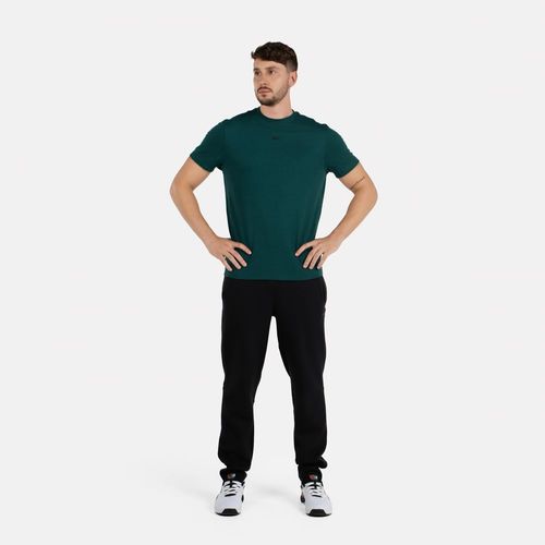 Polera Training | Athlete Tee | Hombre
