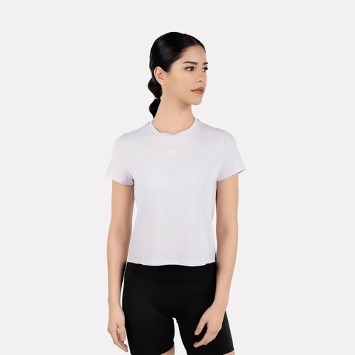 Polera Training | Rbk-Chill Athletic Tee | Mujer