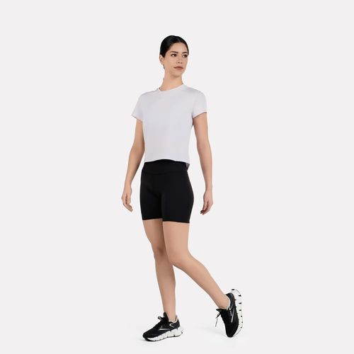 Polera Training | Rbk-Chill Athletic Tee | Mujer