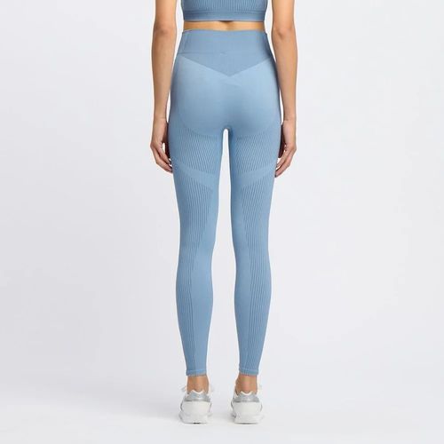 Calza Training | Rbk Lab Seamless 7/8 Tight | Mujer