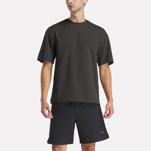 Polera Training | Activ Coll Tee - Ss | Hombre