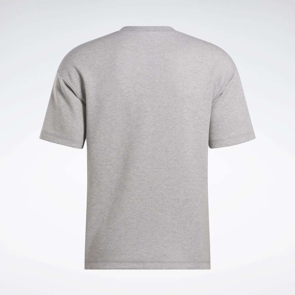 Polera Training | Athlete Crew Short Sleeve Tee | Hombre - Imagen 2