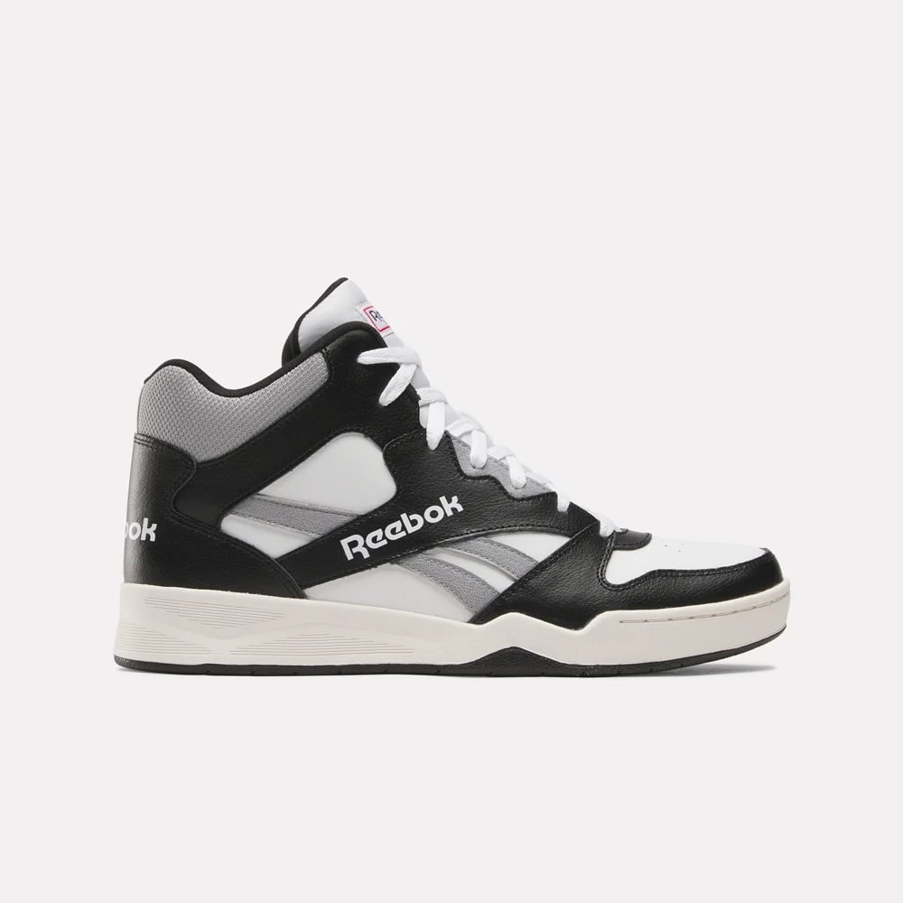 Zapatillas Classics | REEBOK ROYAL BB4500 HI2 | Unisex - Imagen 1