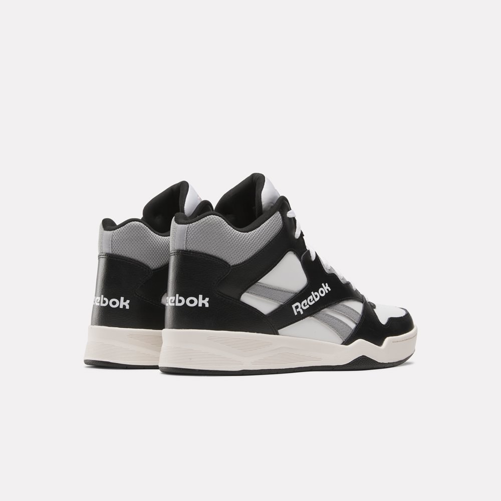 Zapatillas Classics | REEBOK ROYAL BB4500 HI2 | Unisex - Imagen 4