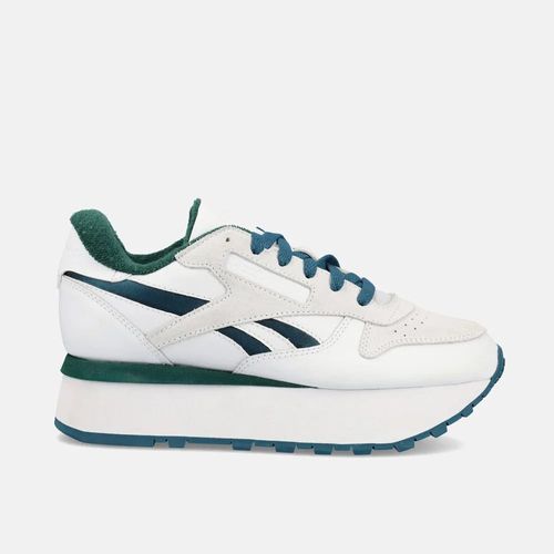 Zapatillas Classics | Classic Leather Triple Lift | Mujer