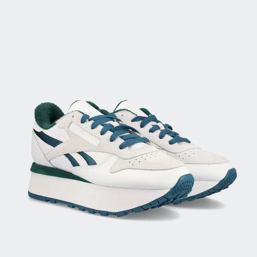 Zapatillas Classics | Classic Leather Triple Lift | Mujer