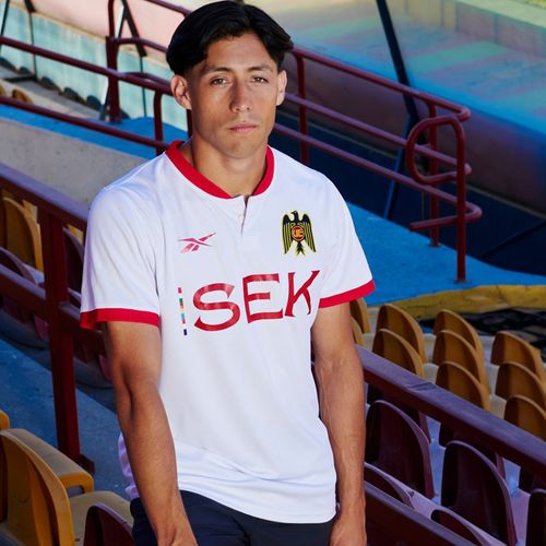 Polera Training | UE AWAY JERSEY | Unisex