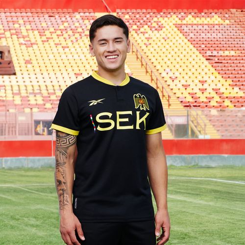 Polera Training | UE THIRD JERSEY | Unisex