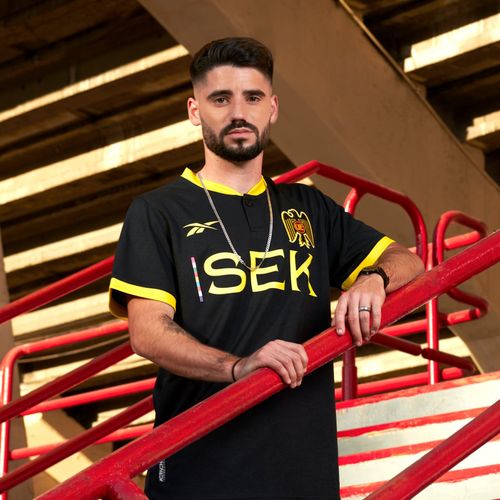 Polera Training | UE THIRD JERSEY | Unisex