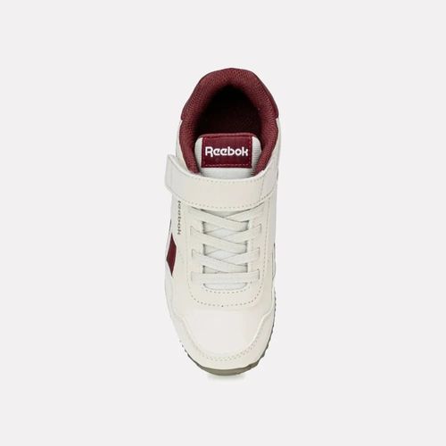 Zapatillas Classics | Reebok Royal Cl Jog 3.0 1V | Niños