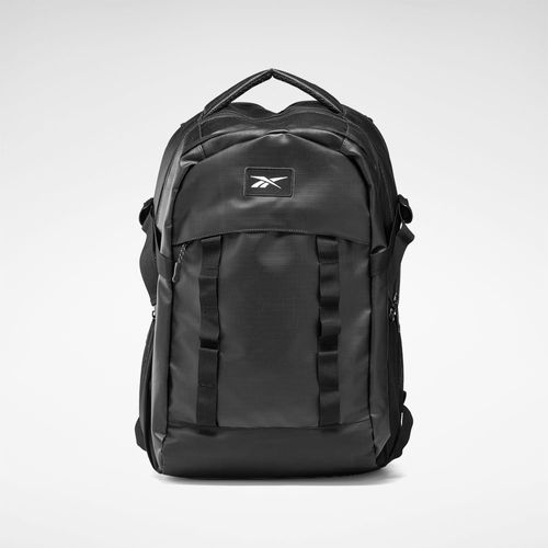 Morrales Training | Rbk Traverse Backpack | Unisex
