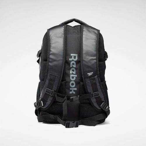Morrales Training | Rbk Traverse Backpack | Unisex