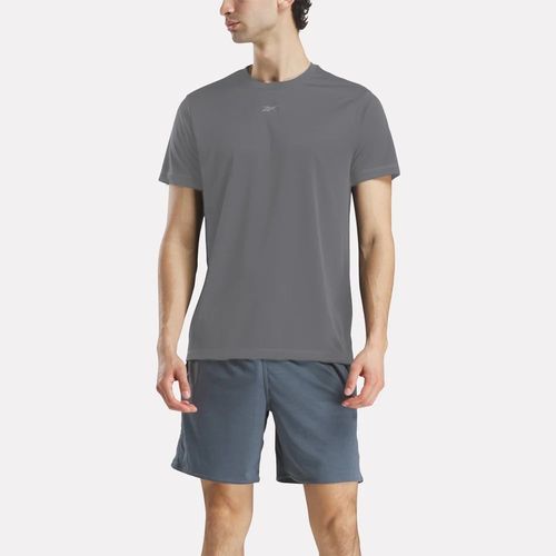 Polera Training | Id Train Ss Tech Tee | Hombre
