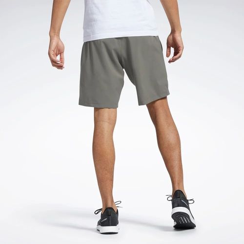 Short Training | Wor Woven Short | Hombre