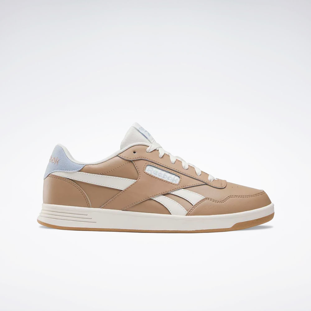 Zapatillas Classics | Reebok Court Advance | Unisex - Imagen 1