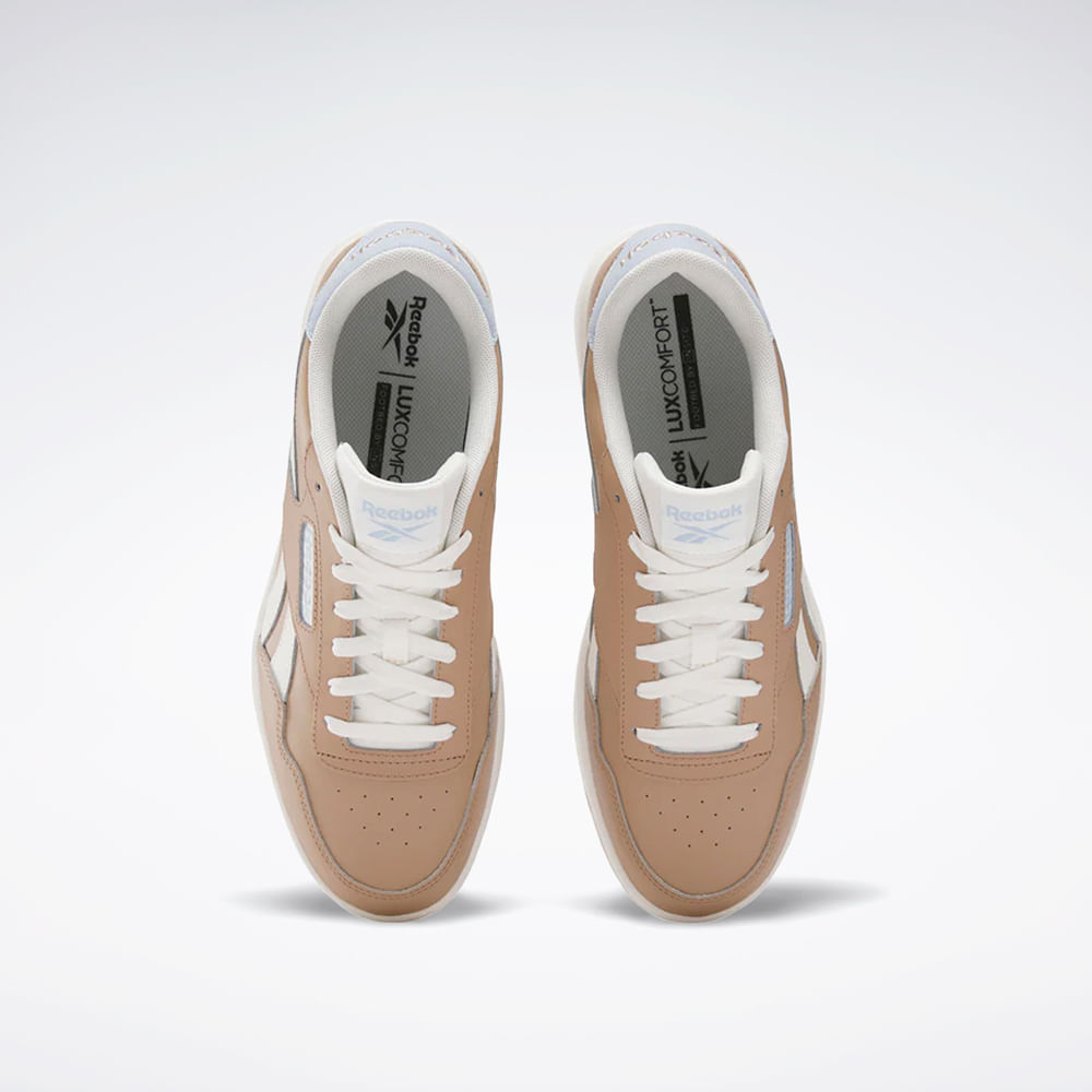 Zapatillas Classics | Reebok Court Advance | Unisex - Imagen 3