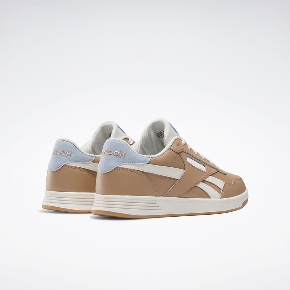 Zapatillas Classics | Reebok Court Advance | Unisex - Imagen 4