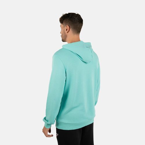 Polerón Training | Reebok Identity Small Logo Ft Hoodie | Hombre