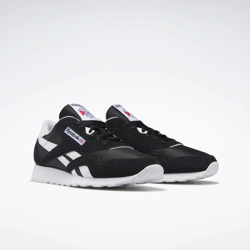 Zapatillas Classics | Cl Nylon | Hombre