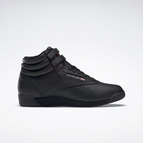 Zapatillas Classics | F/S Hi | Mujer