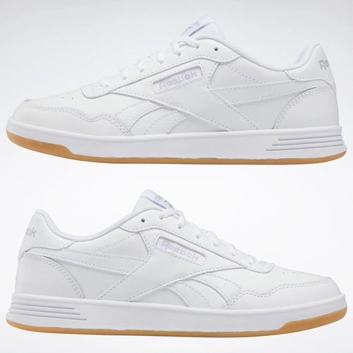 Zapatillas Classics | Reebok Court Advance | Mujer